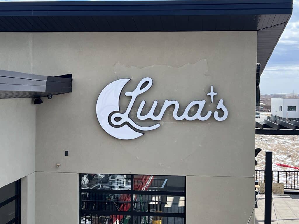 Custom Business Signs in Fort Collins | Action Signs