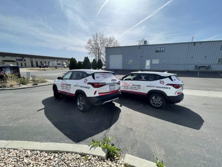 Sign Removal | Business Sign Removal Company | Action Signs