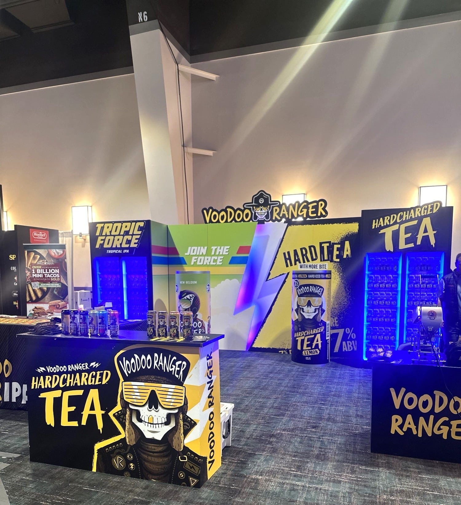 trade show 2