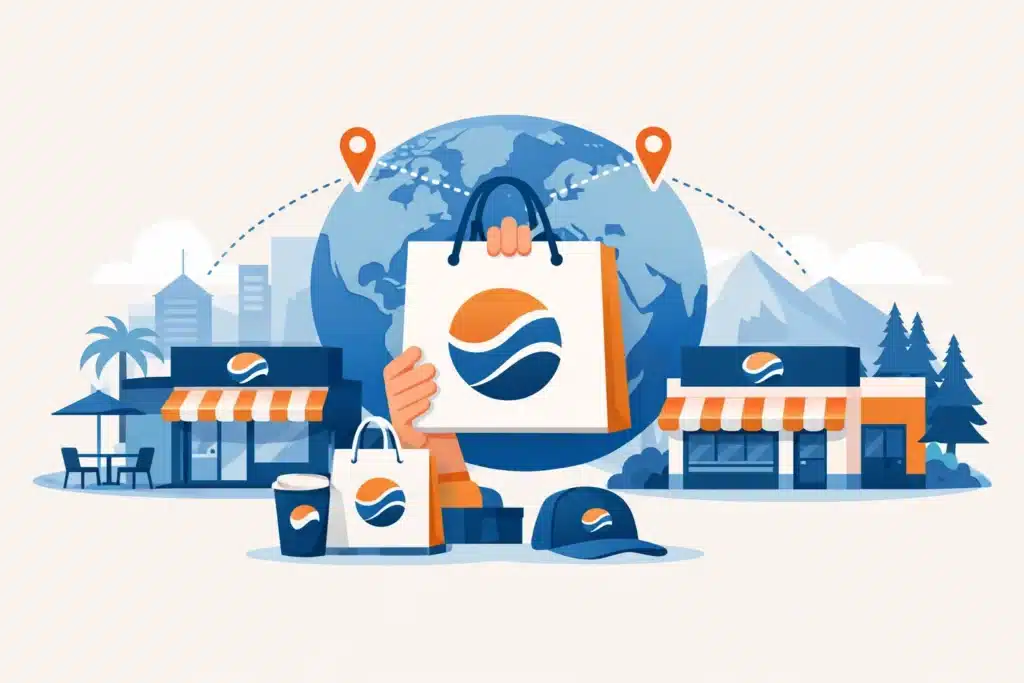 Brand Consistency Across Locations That Holds Up